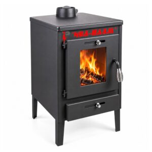 КАМИНА КУПРО ХЕРА - 8,4 KW