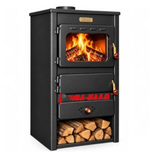 КАМИНА КУПРО ЛУКС - 10,5 KW