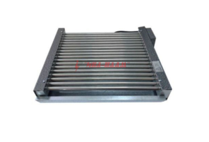Електрическа скара ''RUBINO'' - 2750 W   – без капак - HrNi