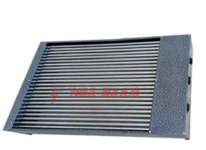 Електрическа скара ''RUBINO'' - 4700 W + ТРИ ключа - Трифазна - HrNi