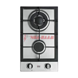 Газов котлон плот за вграждане '' NJ '' DOMINO 302 S със Защита – 5,2 KW + HrNi - Двоен - LPG газ или Природна Газ (Метан)