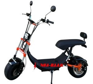 harley 1500w 23ah