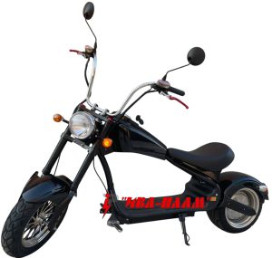 amerikansko harley