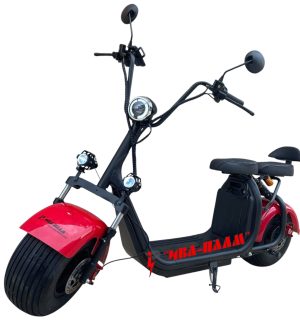 harley 1500w 60v