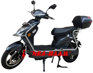 Електрически Скутер 2000W , 60V , 20aH+CE сертификат - модел 2026г
