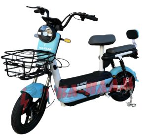 velosiped 550w 48v