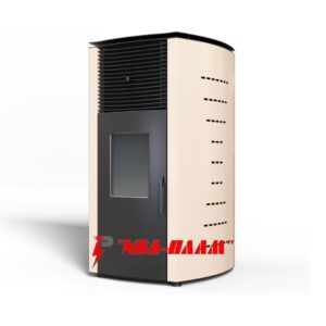 Пелетна Камина Thermolux 8 kW  - Без водна риза