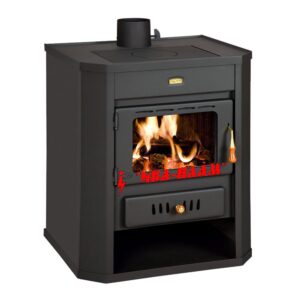 КАМИНА ПРИТИ WD - 15,9  KW