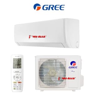 Климатик Инверторен Gree Pular GWH18AGD-K6DNA1D  - 18000 охл/отопление + Wi-Fi - Клас : A++