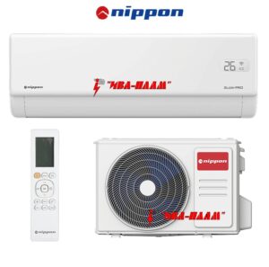 Климатик  климатик Nippon KFR 18 GLORY PRO - 18000 охл/отопление + Wi-Fi - Клас : A +++