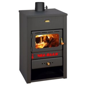 КАМИНА ПРИТИ К2 - 10,4 KW