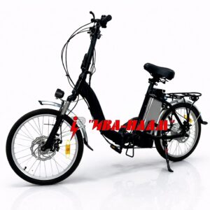 ЕЛЕКТРИЧЕСКИ Велосипед Сгъваем MPM BIKE 1818 H - 36V - Преносима Батерия - модел 2026г