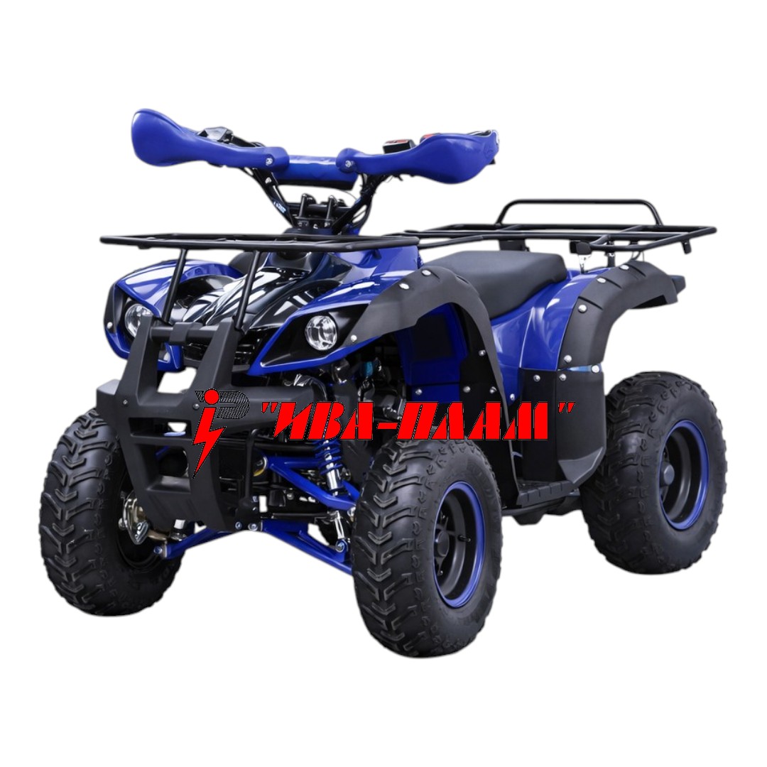 atv 150cc. - Iva-Plam.com - снимка ATV Бензиново 150СС - MPM–4656 BB - Гуми 7'' - Автоматична скоростна кутия