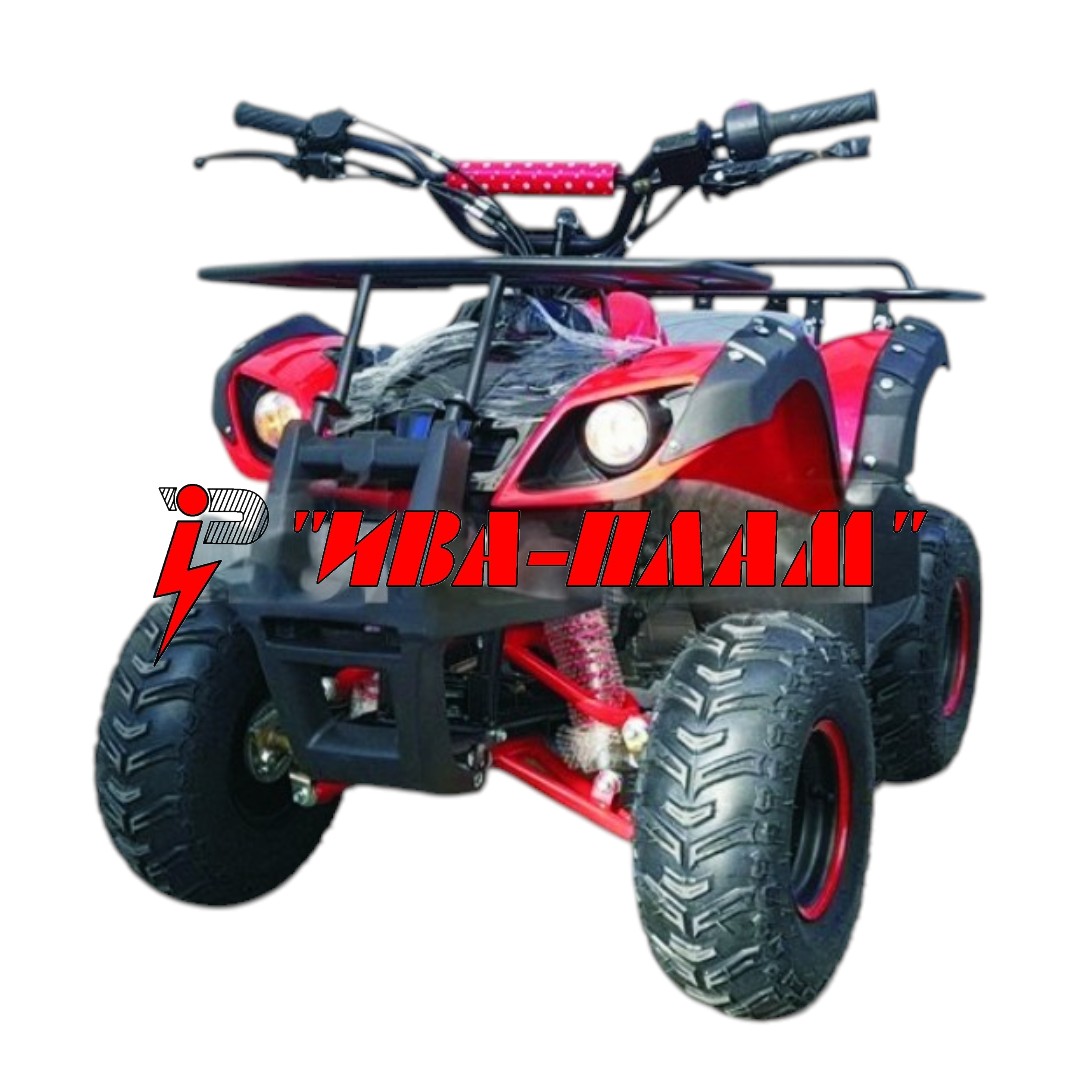 atv 150cc. 1 1 - Iva-Plam.com - снимка ATV Бензиново 150СС - MPM–4656 BB - Гуми 7'' - Автоматична скоростна кутия - Image 11