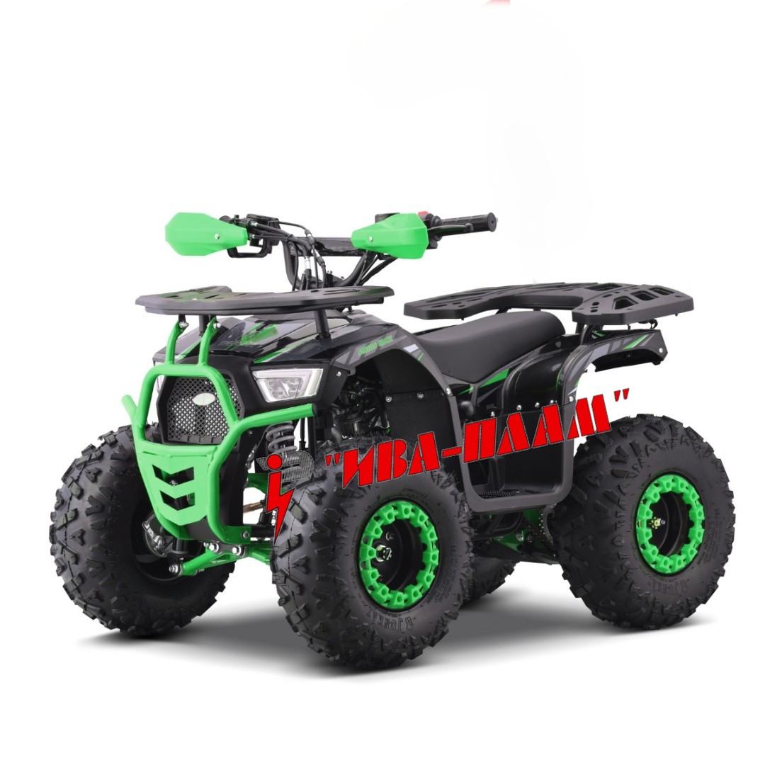 atv 150cc. 1 1 - Iva-Plam.com - снимка ATV Бензиново 150СС - MPM–7788 BB - Гуми 7'' - Автоматична скоростна кутия - модел 2026г - Image 2
