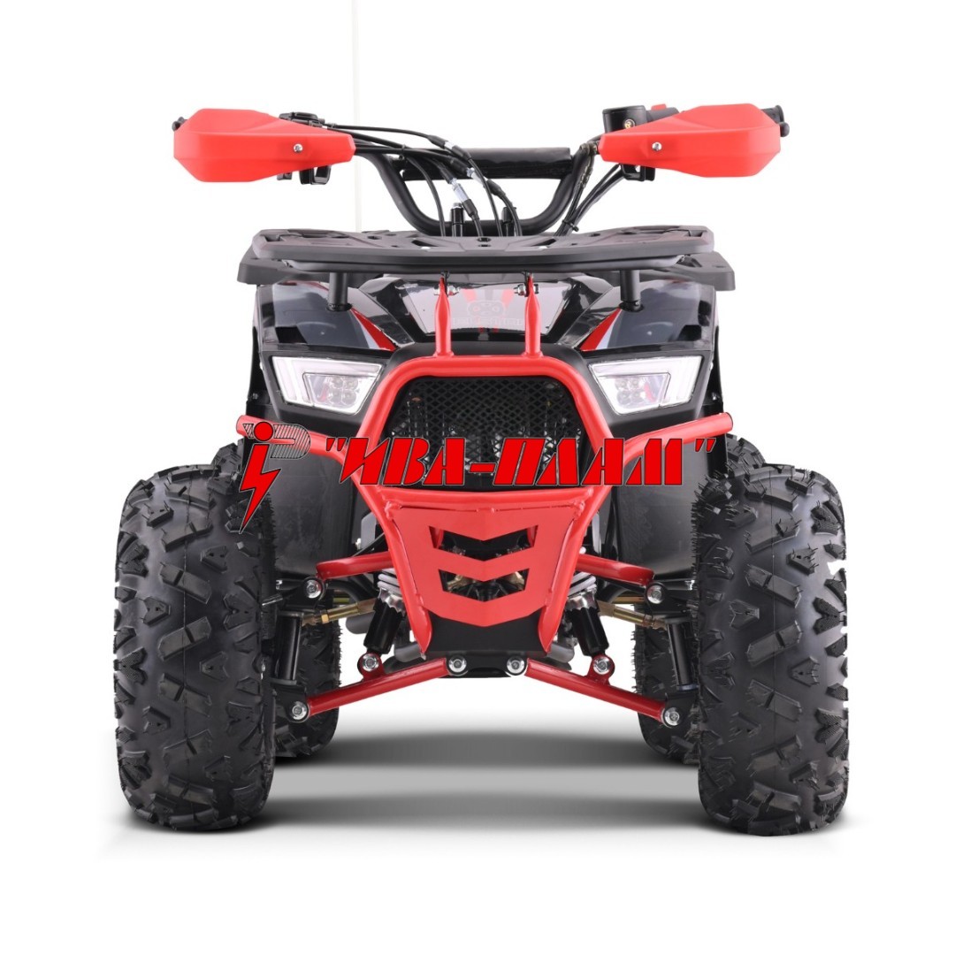 atv 150cc. 1 2 - Iva-Plam.com - снимка ATV Бензиново 150СС - MPM–7788 BB - Гуми 7'' - Автоматична скоростна кутия - модел 2026г - Image 3