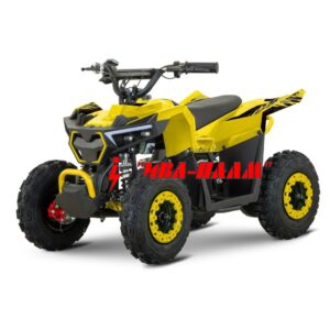 Електрическо ATV Детско MPM-2727 MR - 1200W , 36V - Преносима Батерия - модел 2026 година