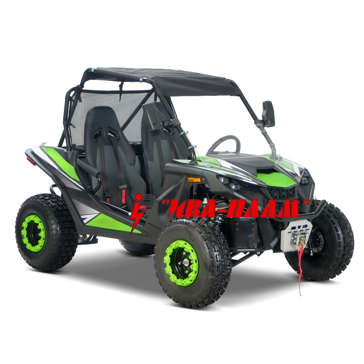 utv benzin 1 - Iva-Plam.com - снимка UTV Бензиново MPM-5656 MP - Офроуд Бъги с 2 Места - модел 2026 година - Image 7