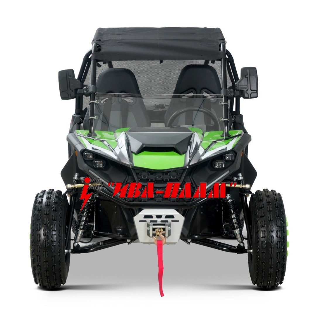 utv benzin 3 1 - Iva-Plam.com - снимка UTV Бензиново MPM-5656 MP - Офроуд Бъги с 2 Места - модел 2026 година - Image 2