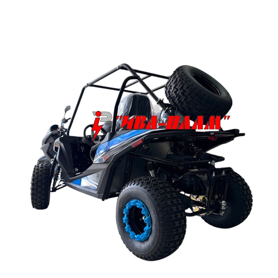 utv benzin 3 8 - Iva-Plam.com - снимка UTV Бензиново MPM-5656 MP - Офроуд Бъги с 2 Места - модел 2026 година - Image 10