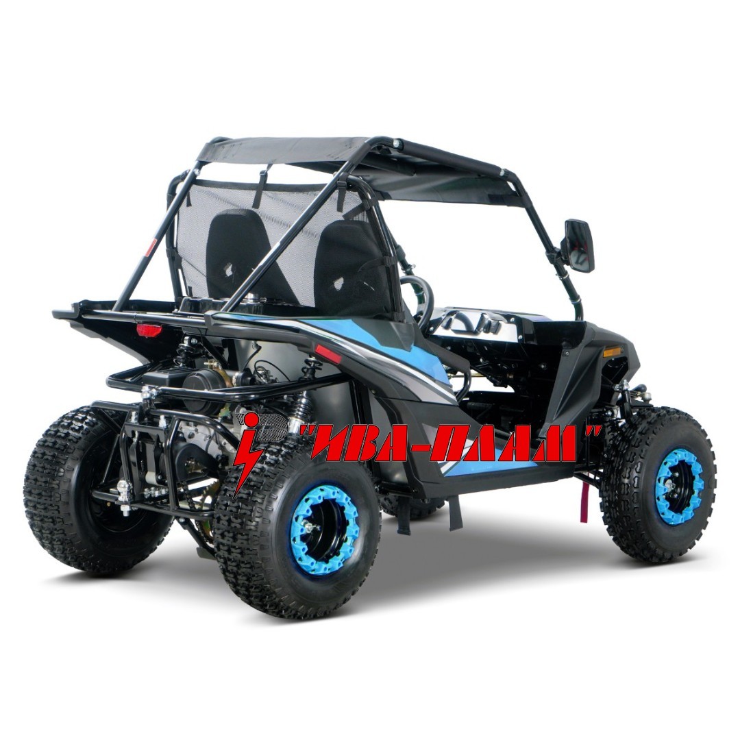 utv benzin 4 - Iva-Plam.com - снимка UTV Бензиново MPM-5656 MP - Офроуд Бъги с 2 Места - модел 2026 година - Image 17