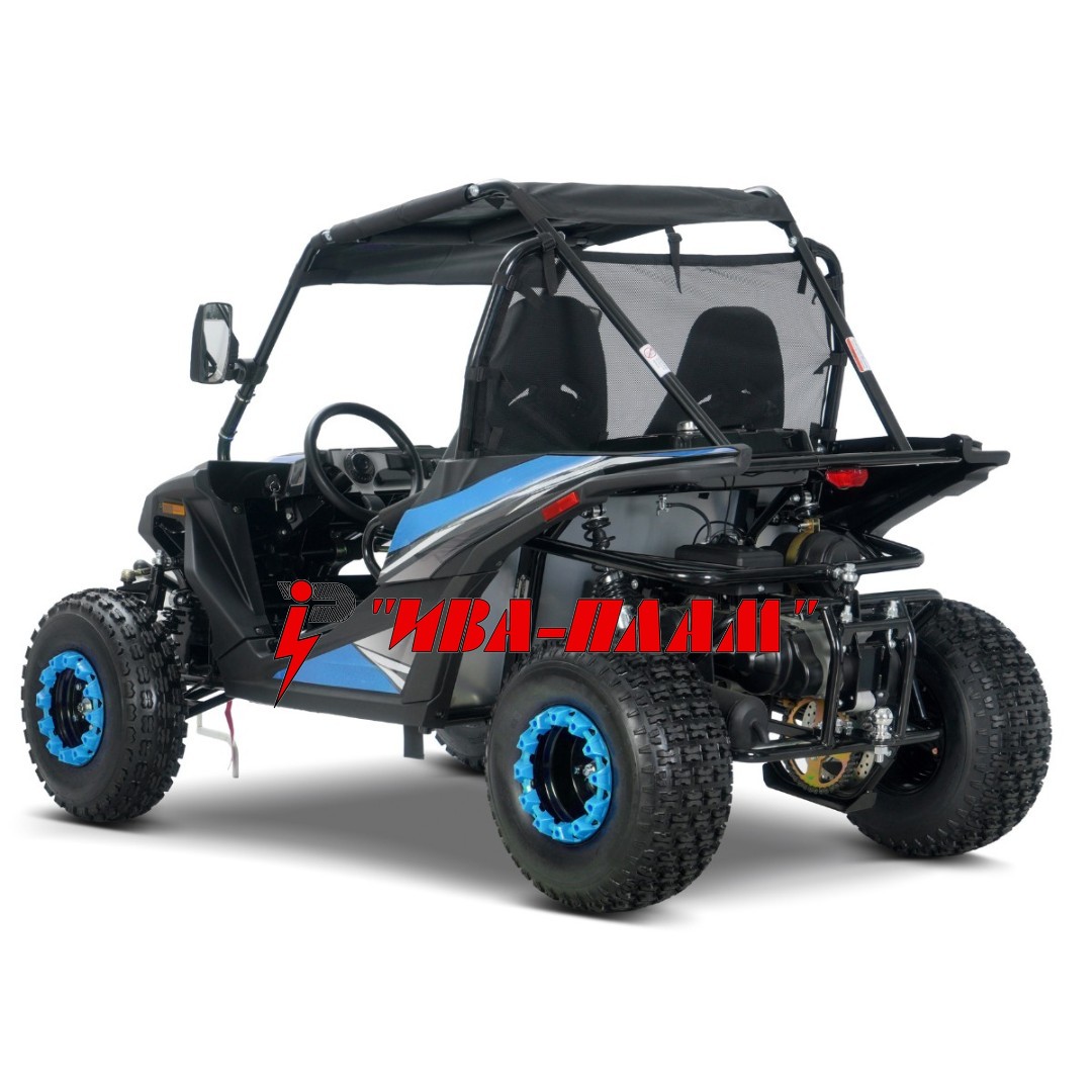 utv benzin 5 - Iva-Plam.com - снимка UTV Бензиново MPM-5656 MP - Офроуд Бъги с 2 Места - модел 2026 година - Image 18