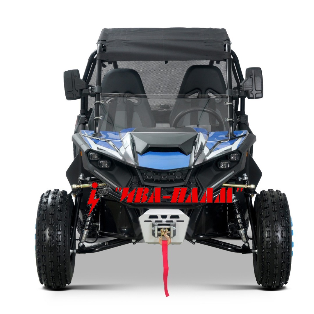 utv benzin. - Iva-Plam.com - снимка UTV Бензиново MPM-5656 MP - Офроуд Бъги с 2 Места - модел 2026 година - Image 9