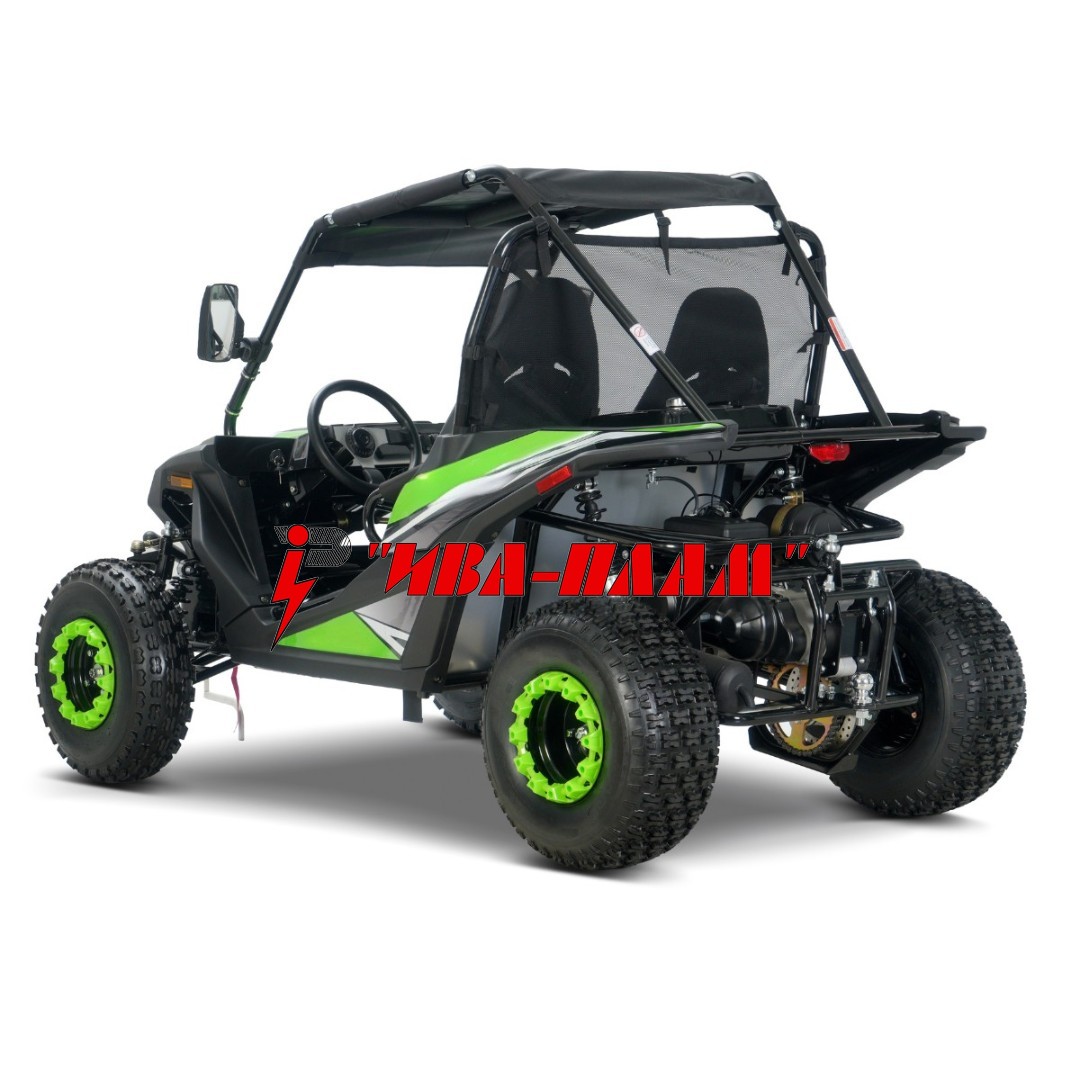 utv benzin2 - Iva-Plam.com - снимка UTV Бензиново MPM-5656 MP - Офроуд Бъги с 2 Места - модел 2026 година - Image 4